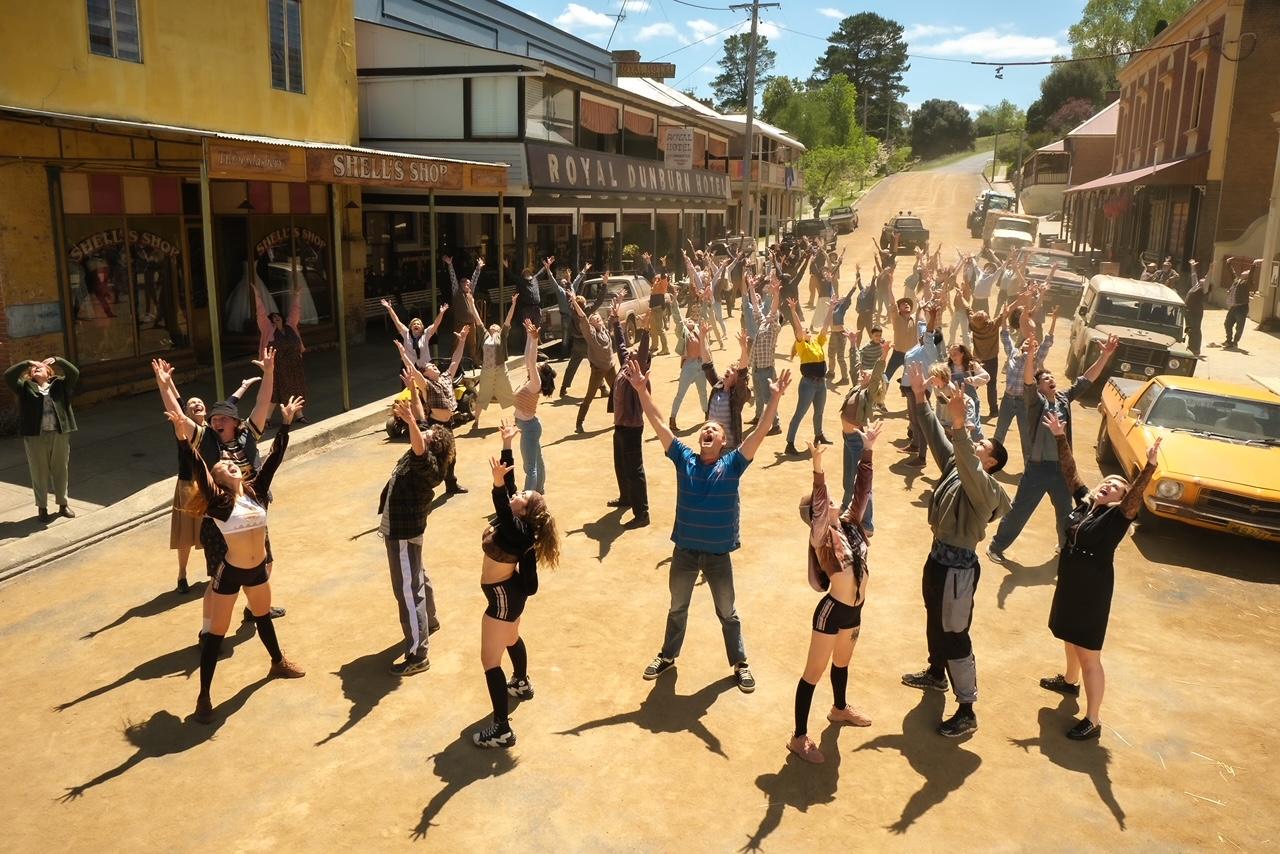 Film Review: The Deb – Glam Adelaide Film Review: The Deb – Glam Adelaide