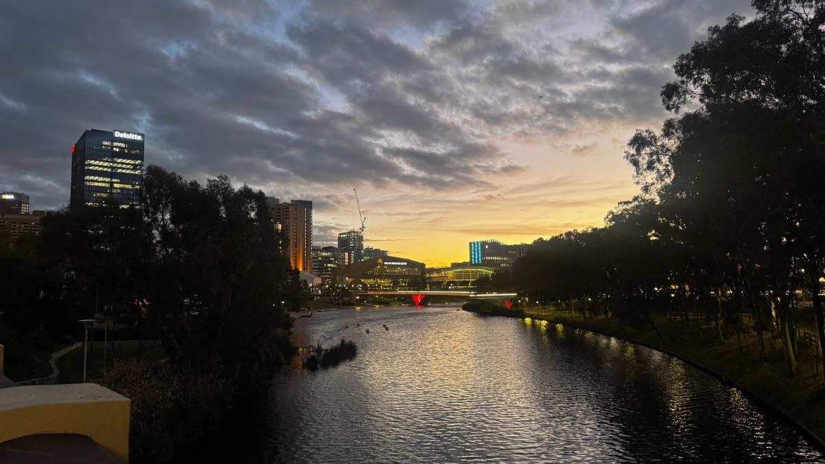 Adelaide weather forecast for Tuesday April 14th and the days ahead Adelaide weather forecast for Tuesday April 14th and the days ahead