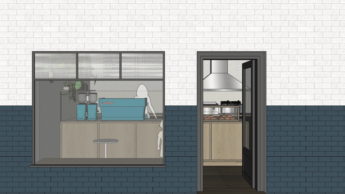 COMING SOON: This tiny new inner north cafe is serving home kitchen charm through a hole-in-the-wall COMING SOON: This tiny new inner north cafe is serving home kitchen charm through a hole-in-the-wall