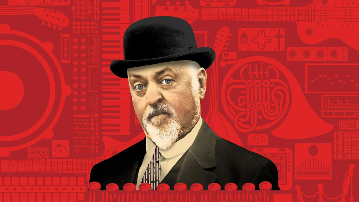 UK comedy favourite Bill Bailey brings new one-night show to Adelaide