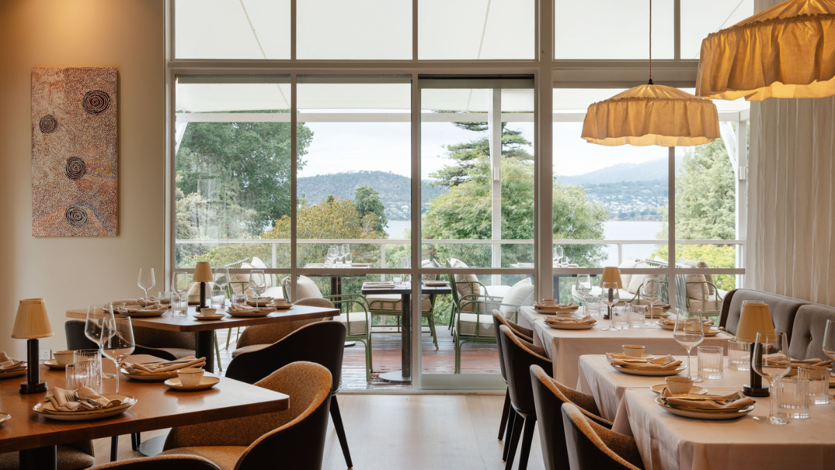 Iconic Adelaide Hills winery is opening a second home, with a new restaurant, tasting room and kiosk