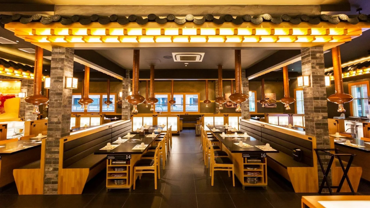 COMING SOON: This international Korean BBQ chain is hitting Adelaide’s CBD with a signature Woo Samgyup dish