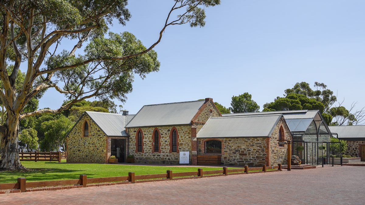 A dreamy McLaren Vale winery has a new wine and chocolate experience just in time for Mothers Day