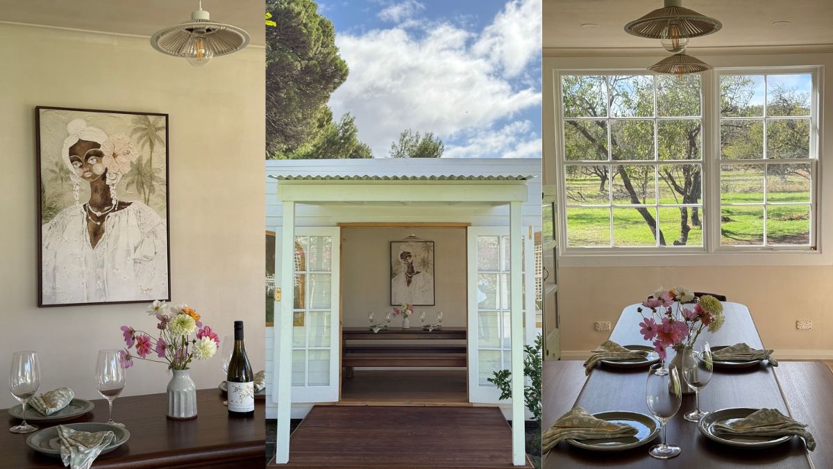 Down the Rabbit Hole unveils an elevated cellar door expansion, debuting with an indulgent wine and chocolate pairing