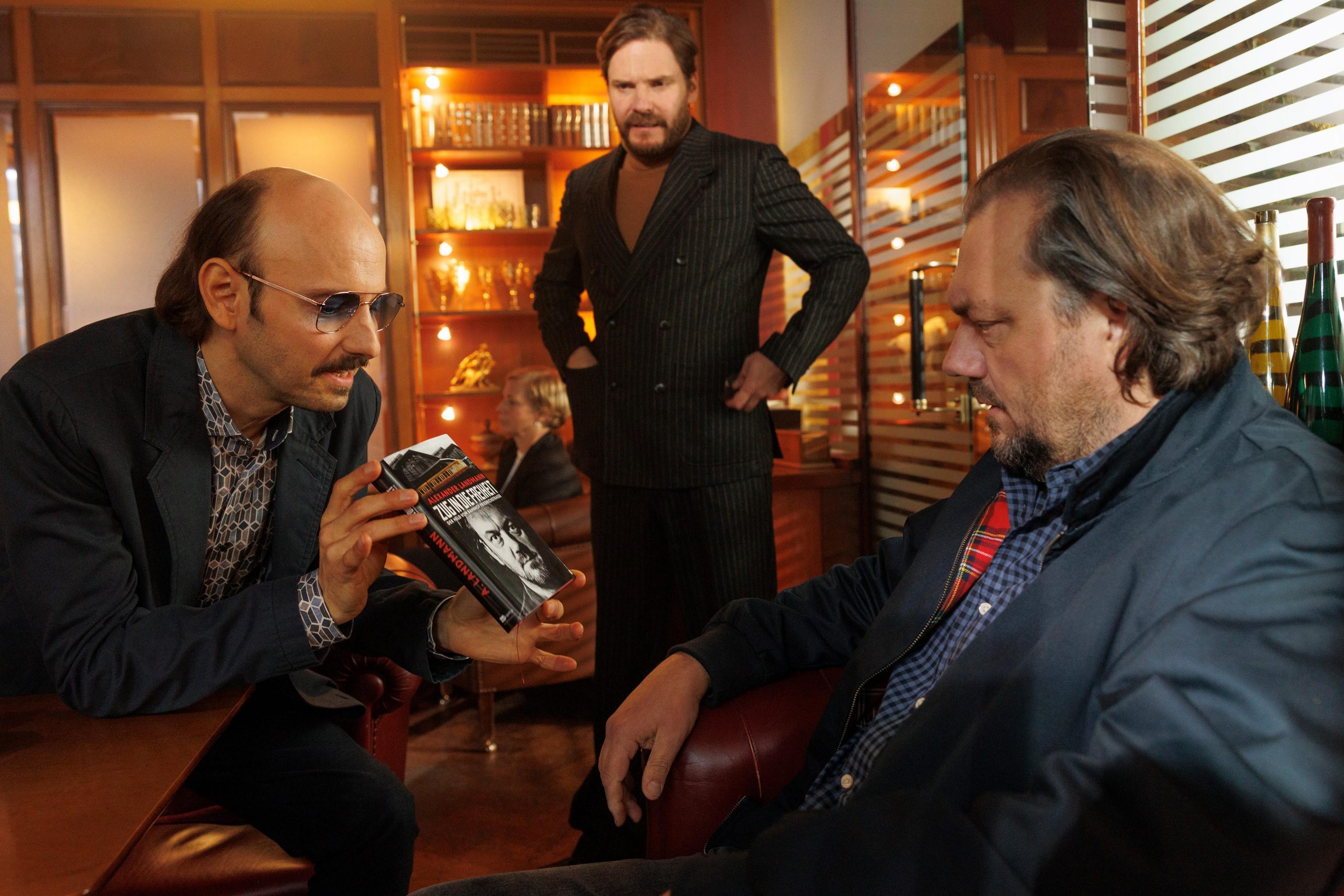 2026 HSBC German Film Festival begins 6 May to 27 May at Palace Nova Cinemas