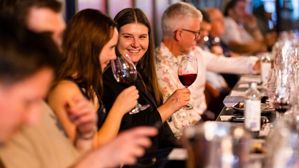 Tasting Australia is back from May 8th, bringing ten days of unforgettable food, wine and culinary experiences across Adelaide and regional South Australia.