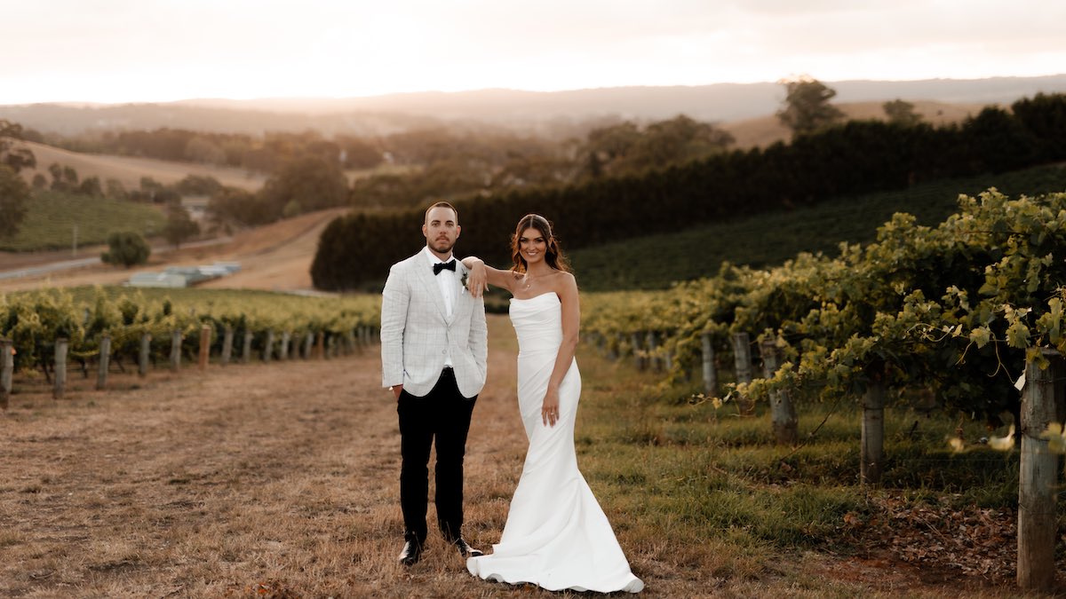 An Adelaide Hills winery is bringing trending micro weddings to its chef hatted restaurant