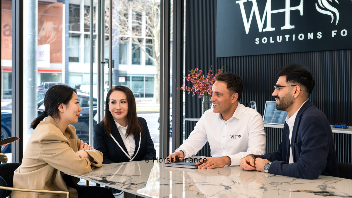 Boutique Adelaide finance business named among South Australia’s best within just three years Boutique Adelaide finance business named among South Australia’s best within just three years