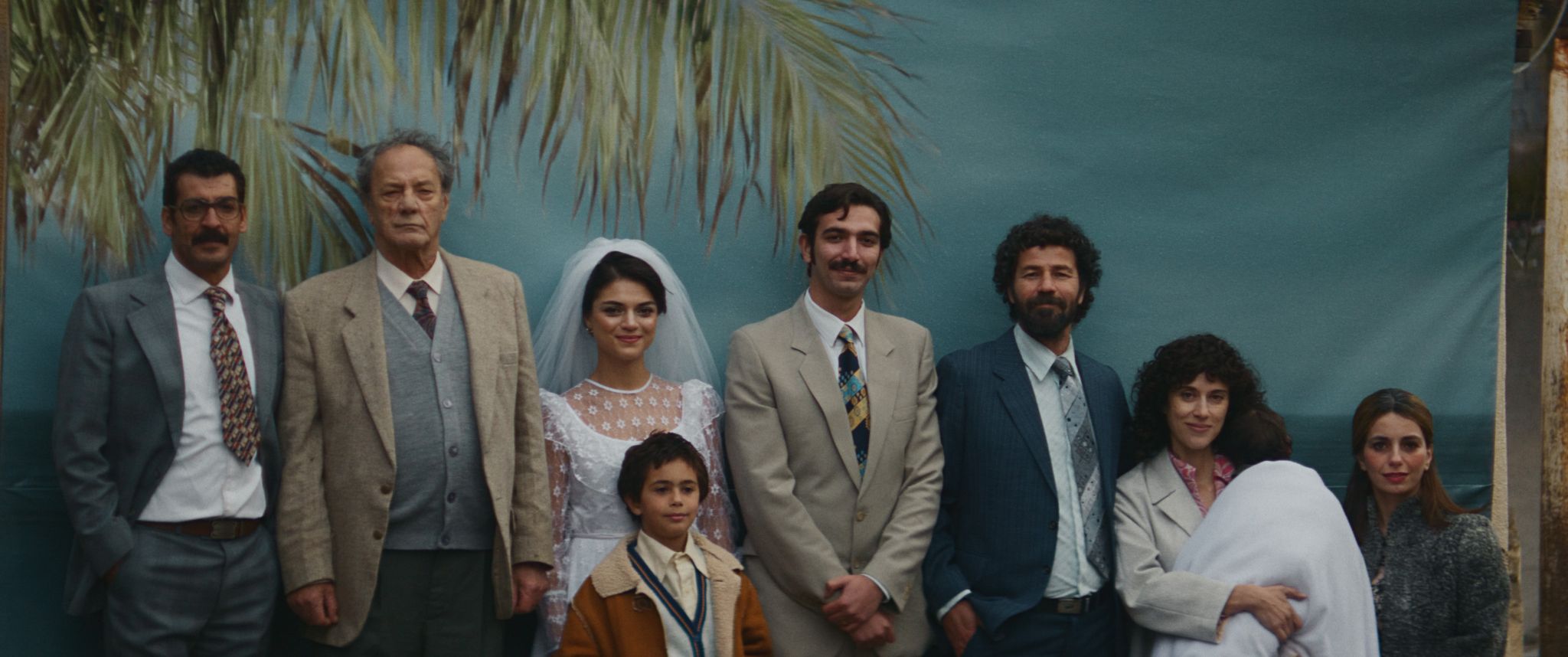 Film Review: All That’s Left of You