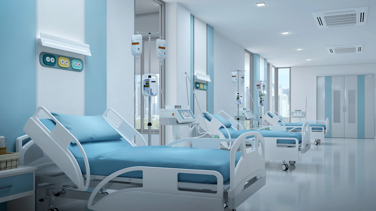 New step-down care beds aim to ease pressure on Adelaide hospitals