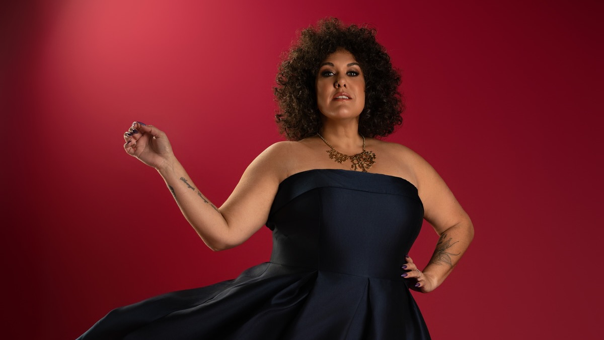 Interview: Casey Donovan – This Is Me