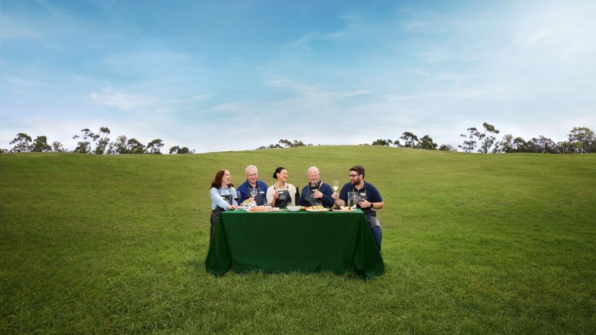 The $10 South Australian wine just crowned one of Australias best drops