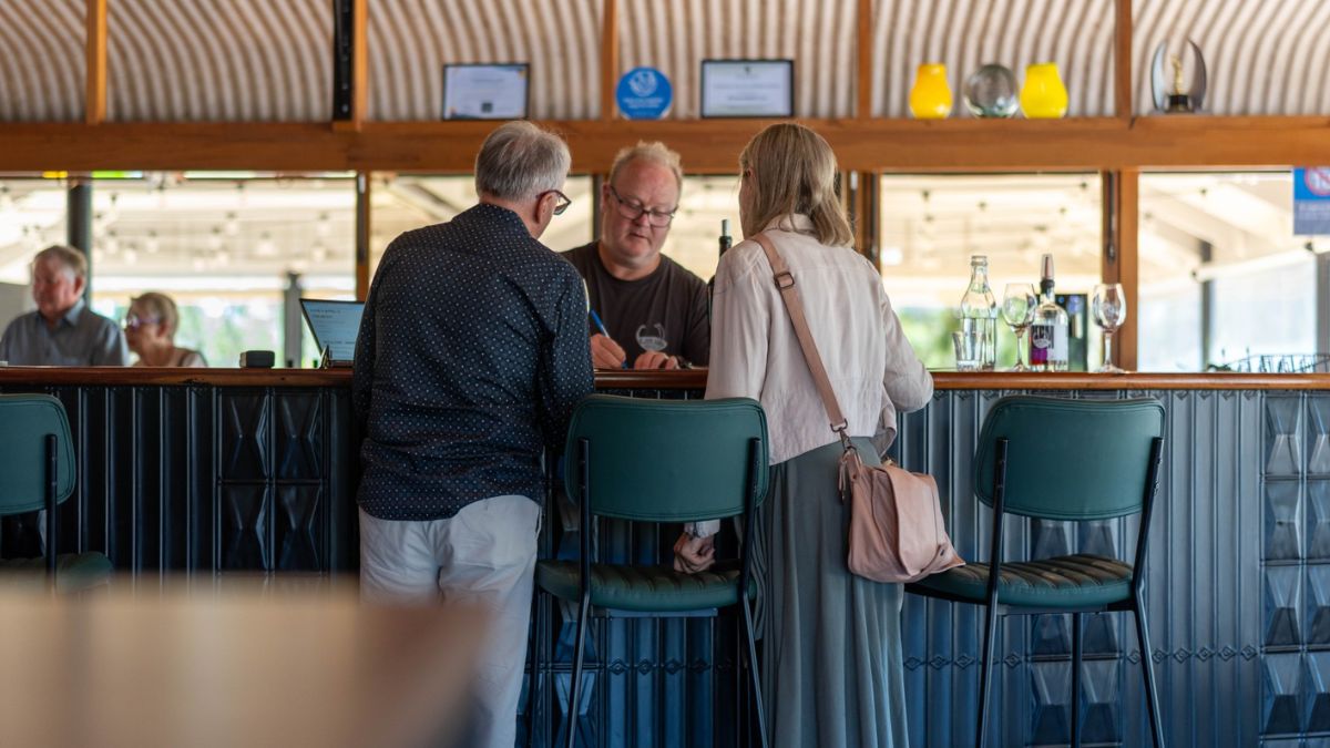 McLaren Flat winery launches 140 bottles of Seriously Rare Tawny with exclusive tasting event