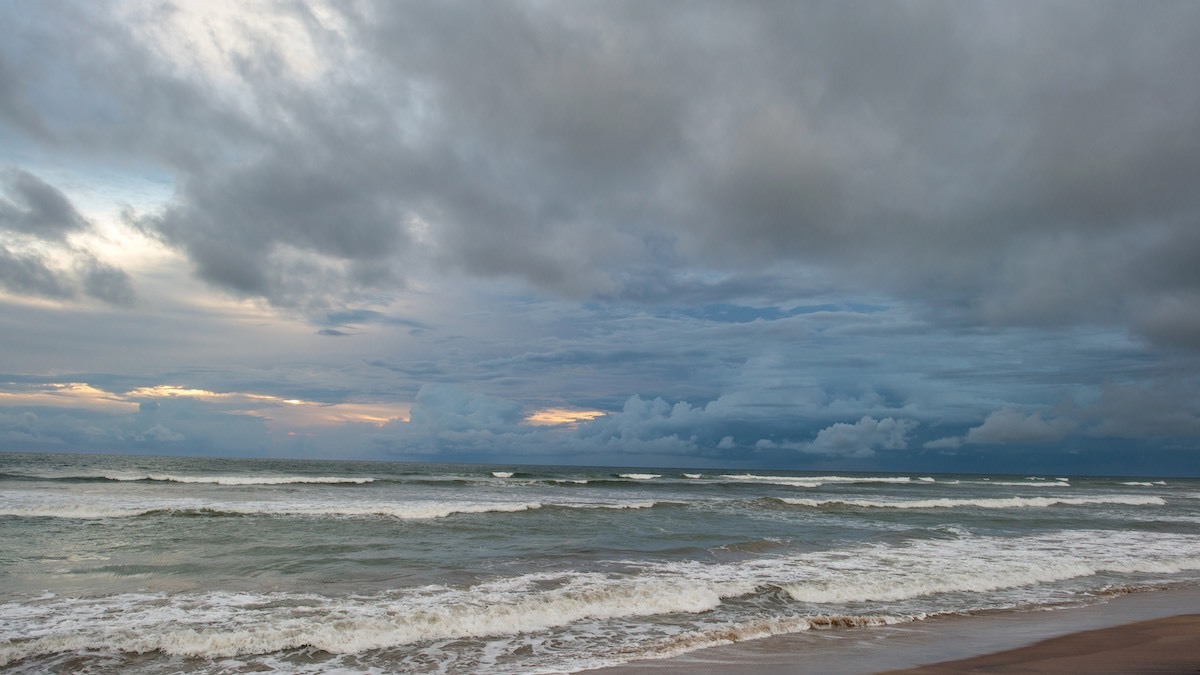 Adelaide weather forecast for Sunday May 31st and the days ahead