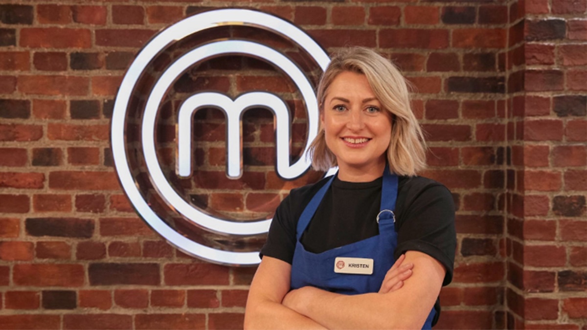 Adelaide-born chef makes it to MasterChef UK semi-finals Adelaide-born chef makes it to MasterChef UK semi-finals