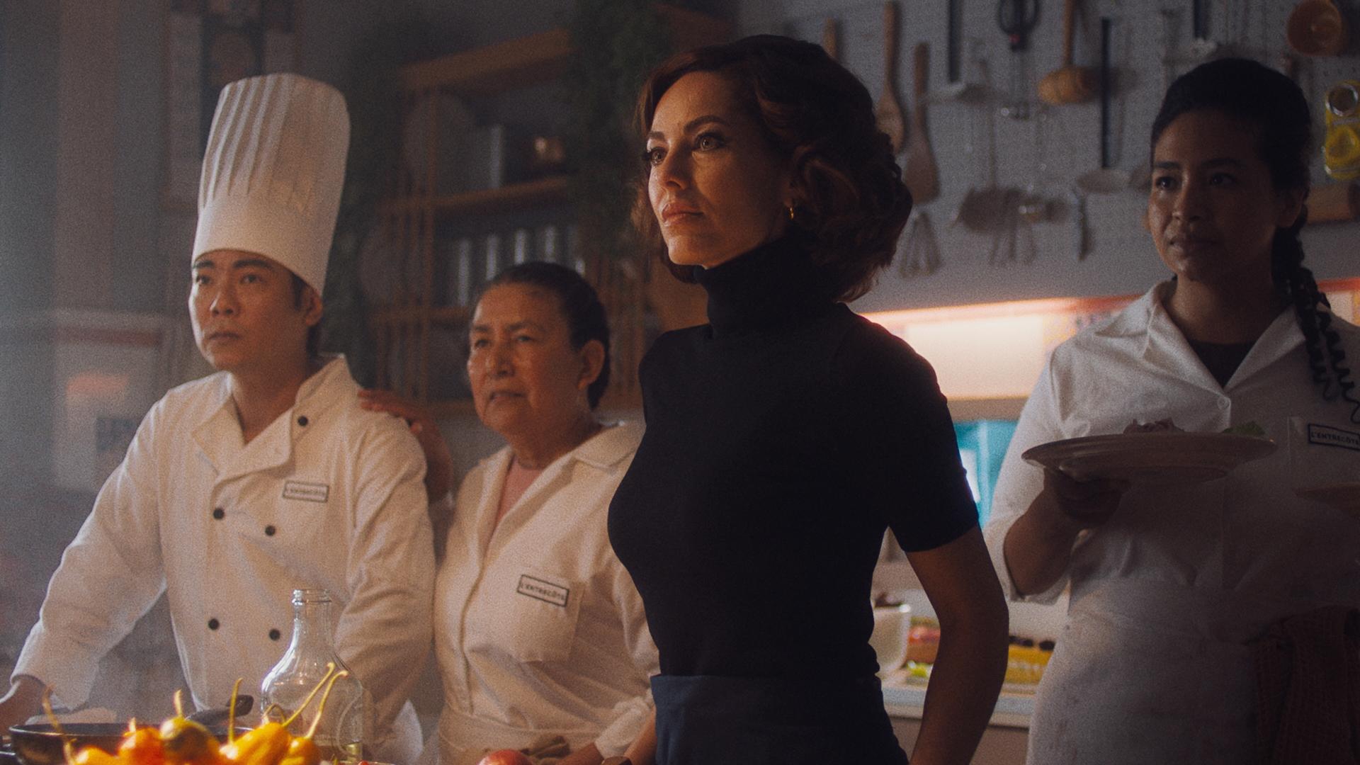 2026 HSBC Spanish & Latin American Film Festival begins 10 June – 5 July at Palace Nova Cinemas 2026 HSBC Spanish & Latin American Film Festival begins 10 June – 5 July at Palace Nova Cinemas