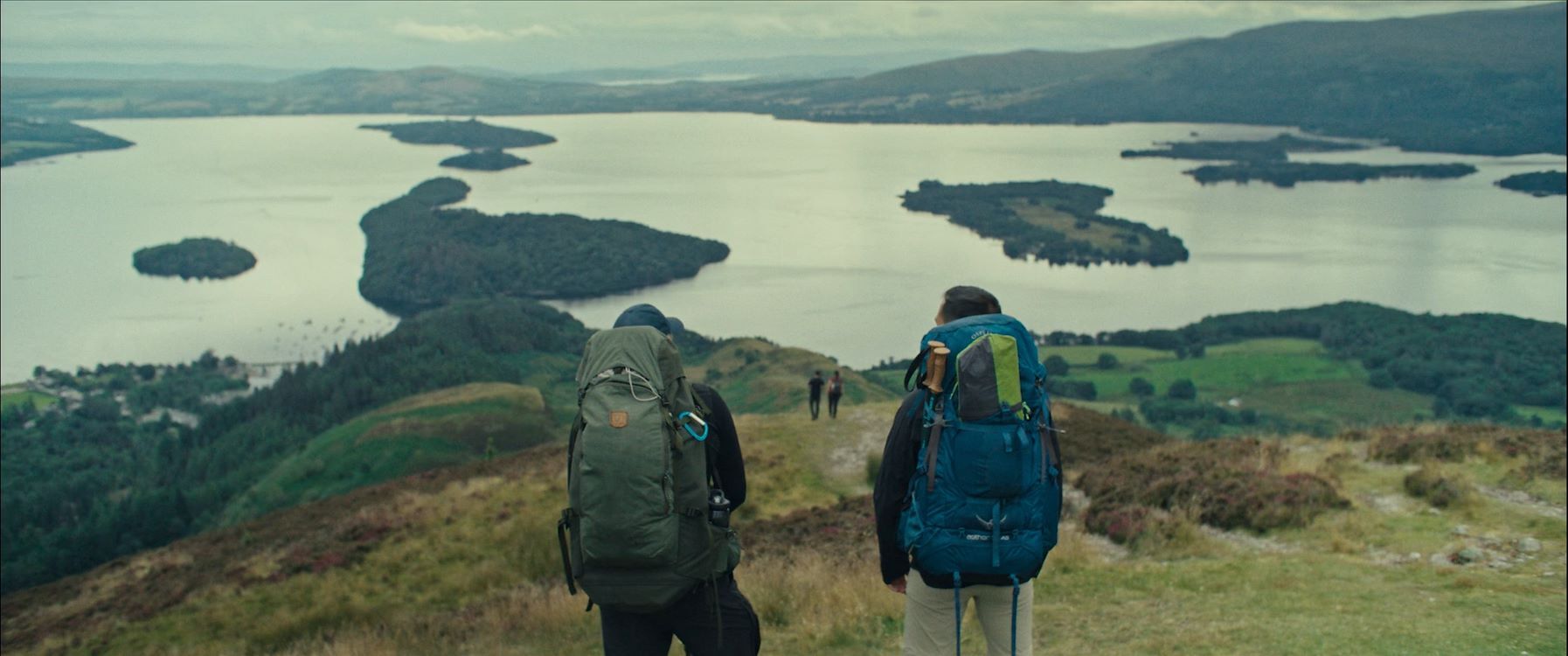 Film Review: The North – Glam Adelaide Film Review: The North – Glam Adelaide