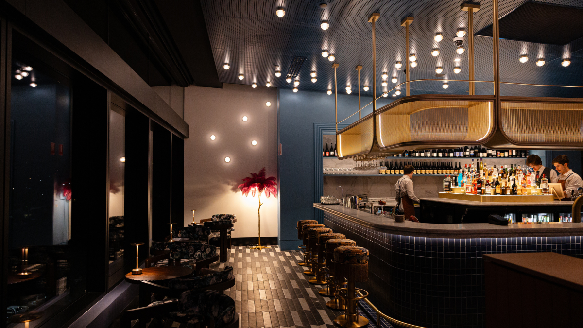 FIRST LOOK: Adelaide’s southern suburbs has its ‘first rooftop bar’ and it’s a whimsical Wonderland FIRST LOOK: Adelaide’s southern suburbs has its ‘first rooftop bar’ and it’s a whimsical Wonderland