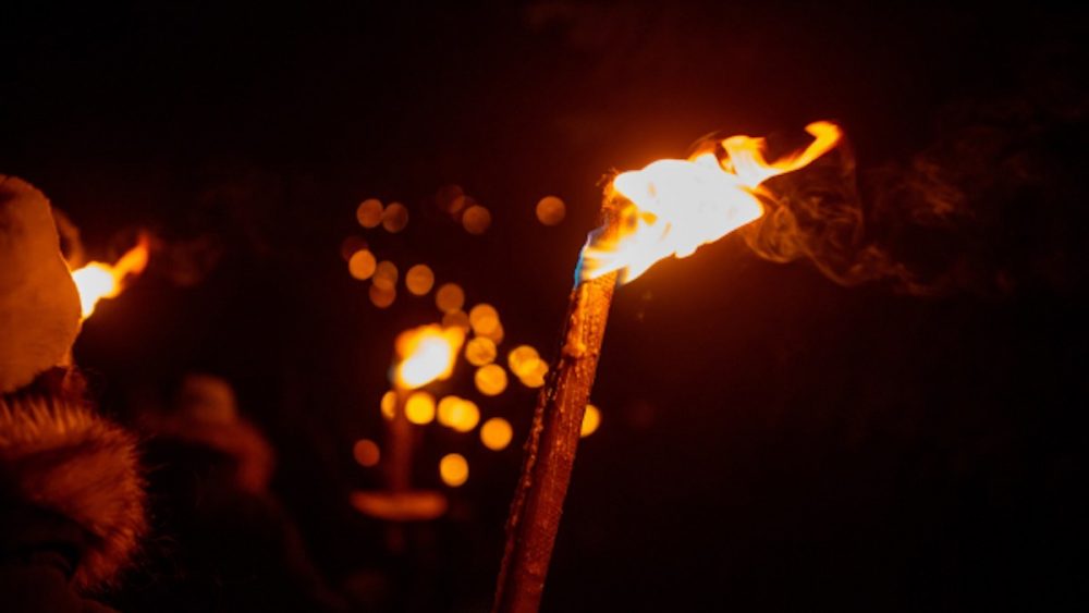 More than 2,000 people are set to gather in Piccadilly this winter as Woodhouse Adventure Park teams up with Scouts SA for a fire-lit festival of camping, nostalgia and an official world record attempt.
