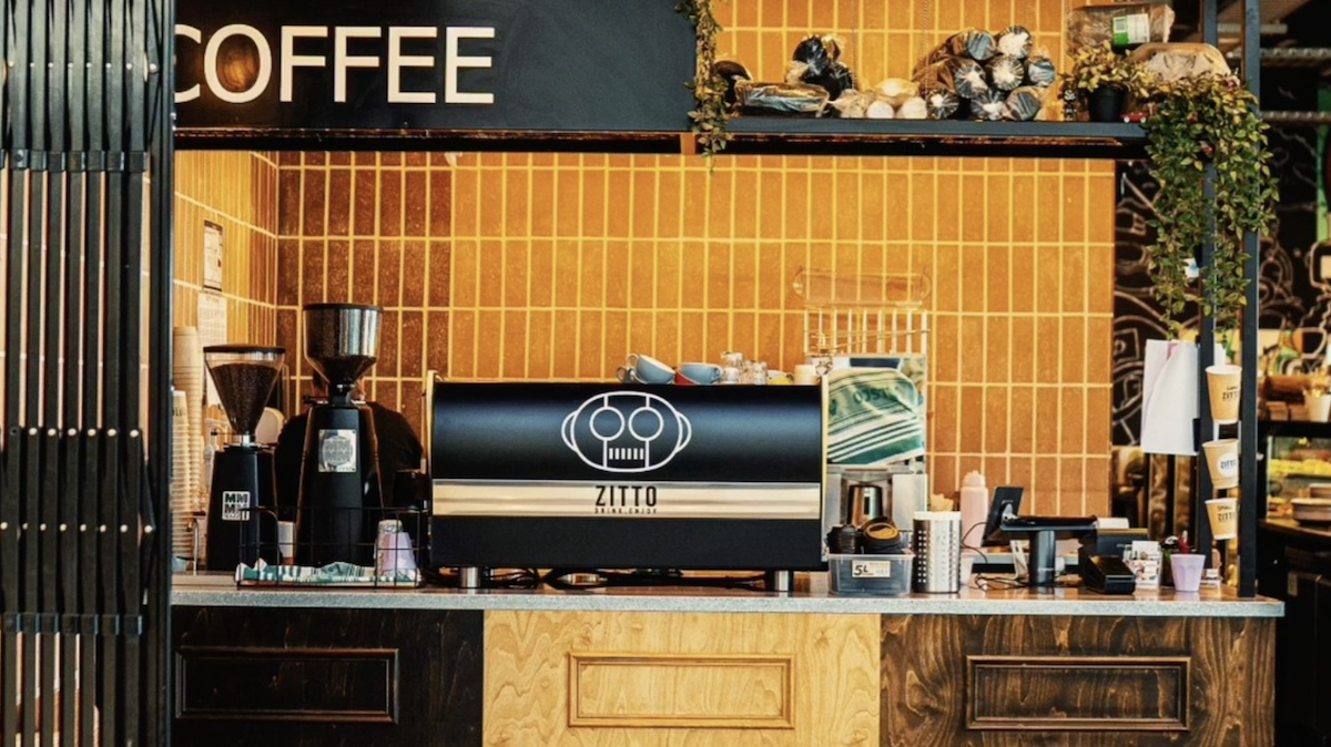 Popular eatery ZITTO expands this week with its first drive-through cafe-restaurant in Adelaide’s north-east Popular eatery ZITTO expands this week with its first drive-through cafe-restaurant in Adelaide’s north-east