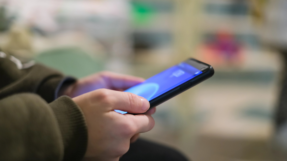 More than 70 SA schools sign up to help parents delay smartphone use for kids More than 70 SA schools sign up to help parents delay smartphone use for kids