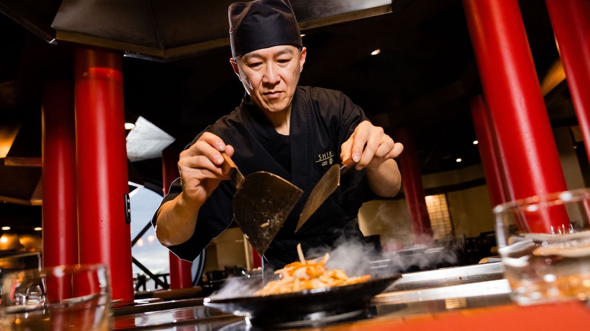 Adelaide's Hotel Restaurants Rank Among Australia's Best