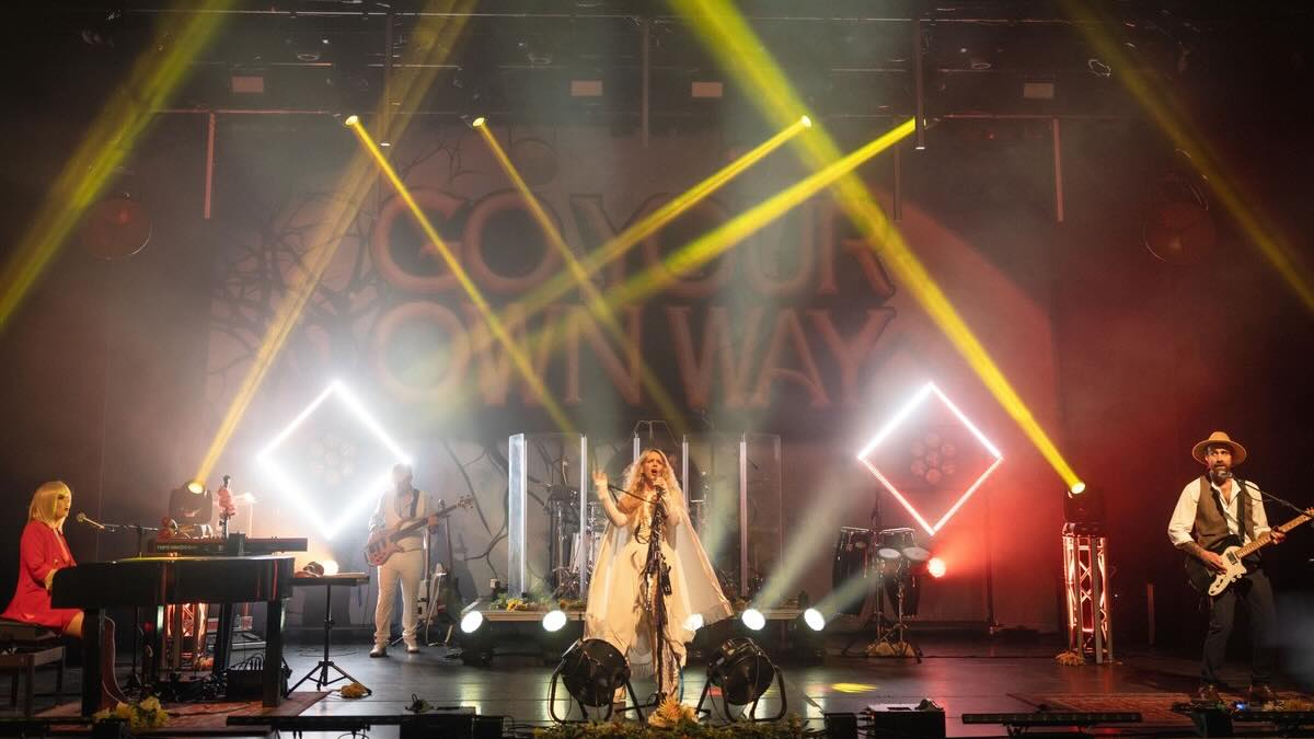 Fleetwood Mac Legacy Show Lands in Adelaide This June