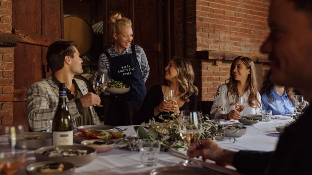 Have a milestone coming up or looking for an excuse to party? Here are our picks on where to throw your next event!