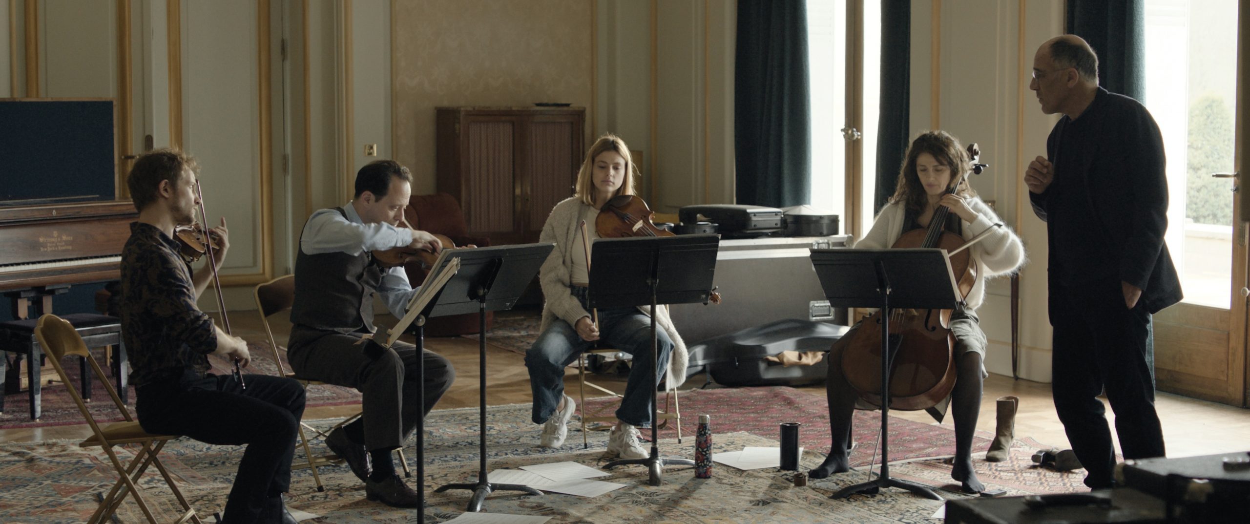 Film Review: The Musicians – Glam Adelaide Film Review: The Musicians – Glam Adelaide