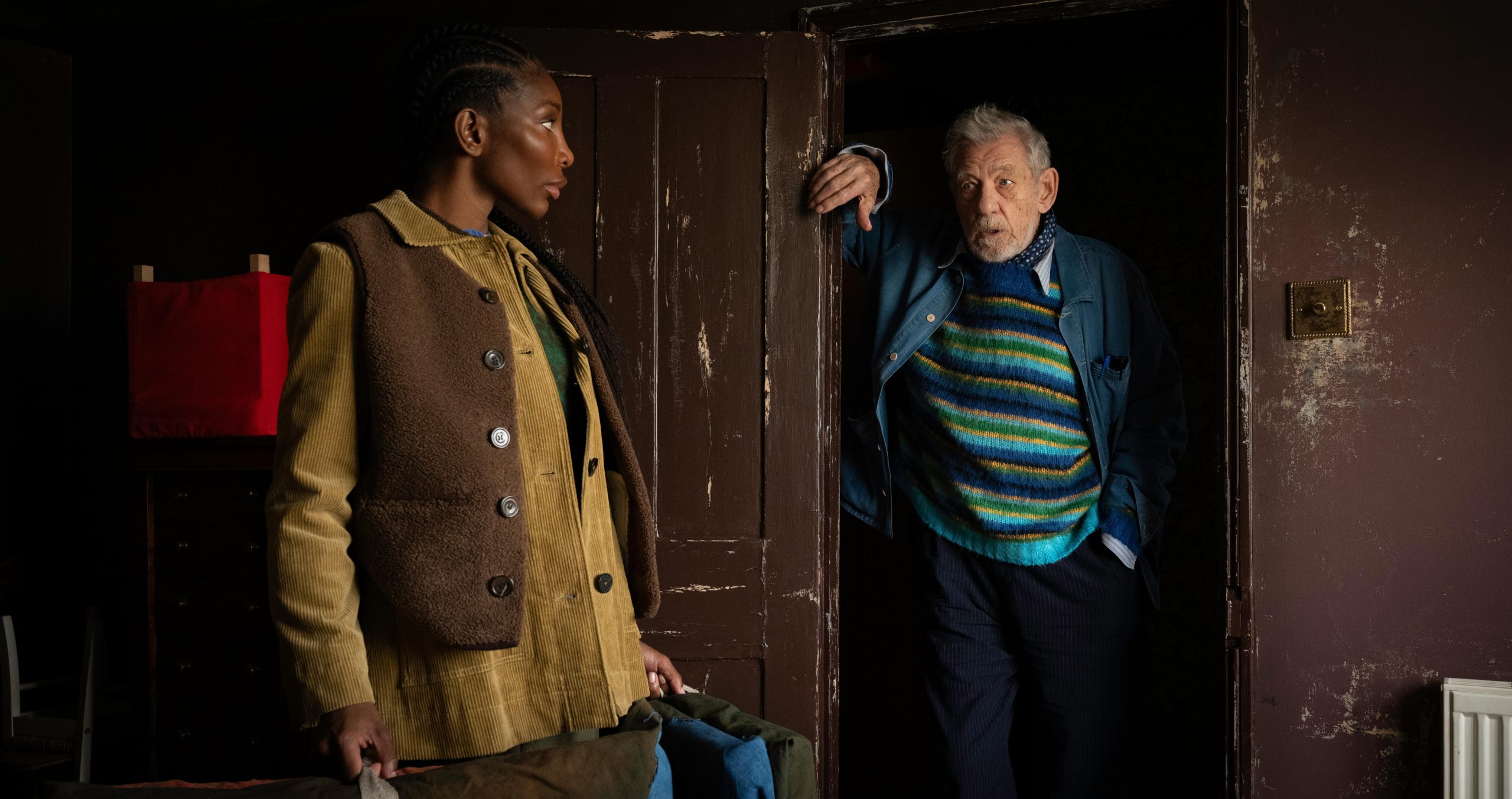 Film Review: The Christophers – Glam Adelaide