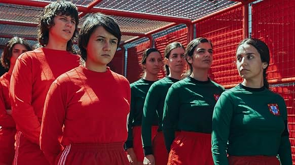 Film Review: Another League – Glam Adelaide