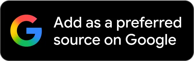 Add Glam Adelaide as a preferred source on Google