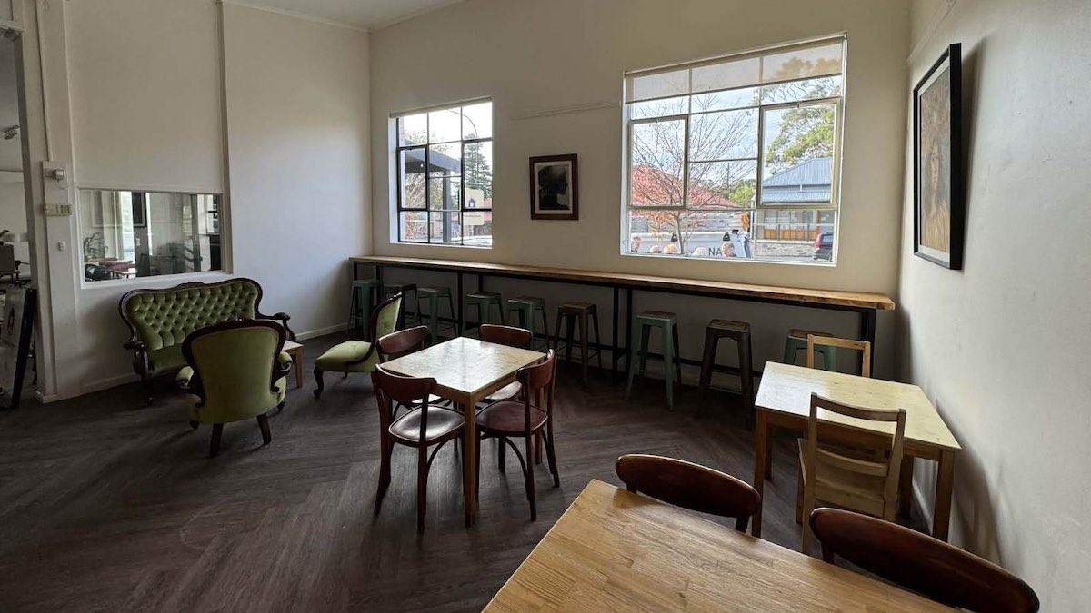 FIRST LOOK: New southern suburbs cafe blends Filipino flavours with brunch favourites in unexpected hospitality comeback FIRST LOOK: New southern suburbs cafe blends Filipino flavours with brunch favourites in unexpected hospitality comeback