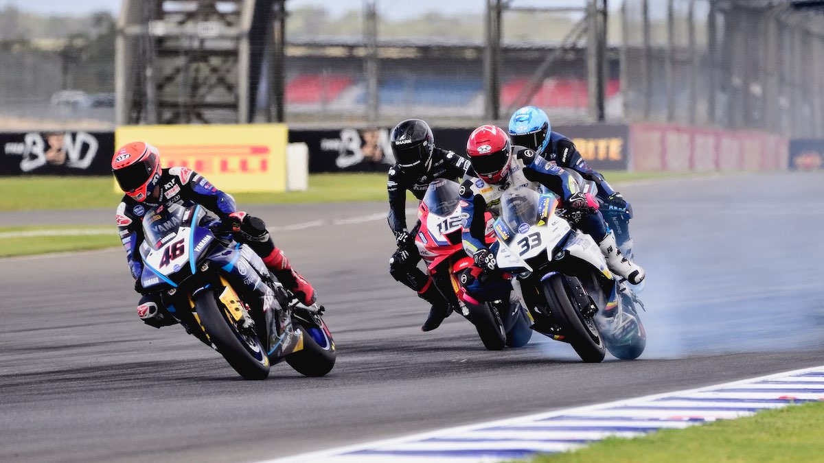 The world’s best superbike riders are heading to South Australia, as the bend secures Superbike World Championship The world’s best superbike riders are heading to South Australia, as the bend secures Superbike World Championship