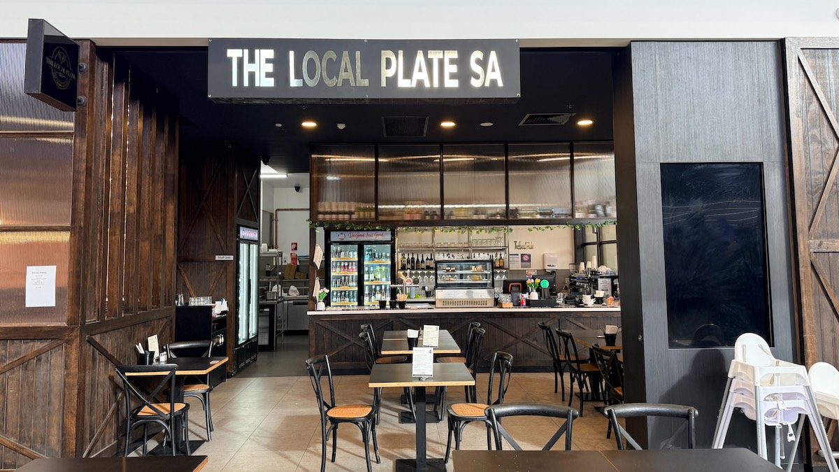 FIRST LOOK: The Local Plate brings community-focused dining and local produce to the Adelaide Hills FIRST LOOK: The Local Plate brings community-focused dining and local produce to the Adelaide Hills