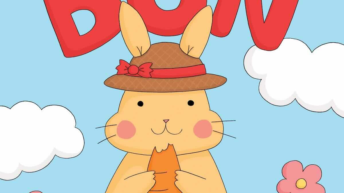 Book Review:  Bun, by Hana Kinoshita Thomson