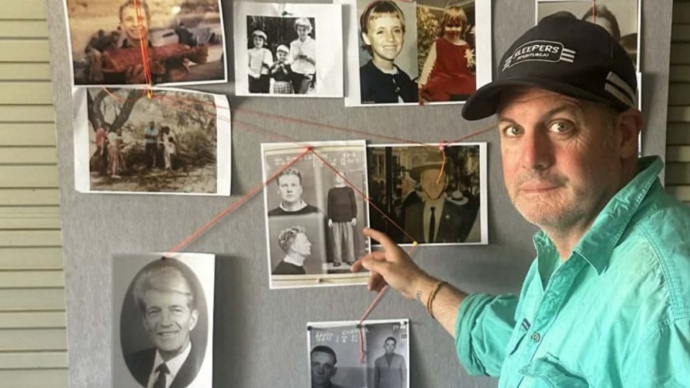 Embrace the winter chills with the inaugural True Crime Festival this August, set to attract hundreds of locals and visitors for movie screenings, presentations and live podcasting in Victor.