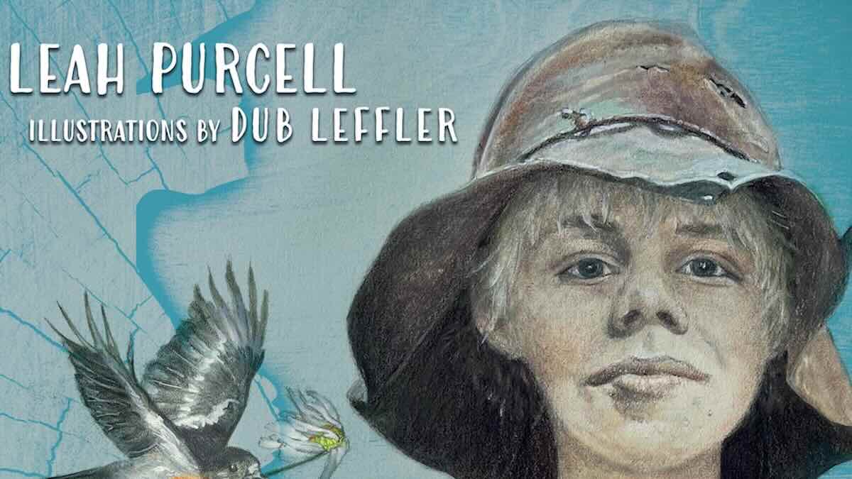 Book Review: The Drover’s Son, by Leah Purcell, illustrated by Dub Leffler Book Review: The Drover’s Son, by Leah Purcell, illustrated by Dub Leffler