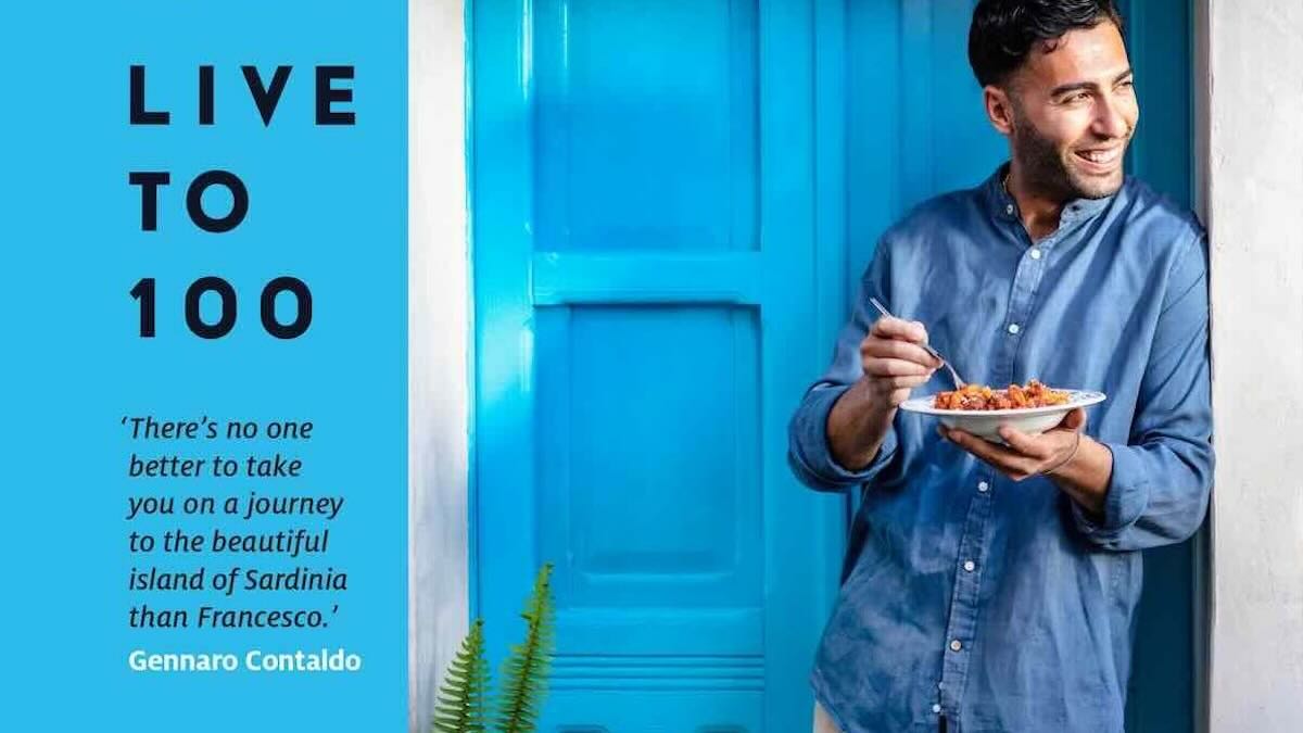 Cookbook Review: Eat Like a Sardinian, by Francesco Mattana Cookbook Review: Eat Like a Sardinian, by Francesco Mattana