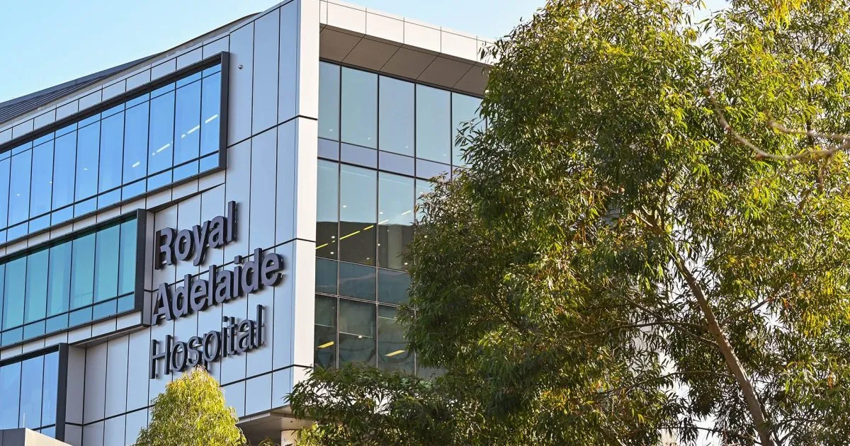 SA Government accepts Coroner’s findings after ambulance ramping inquest SA Government accepts Coroner’s findings after ambulance ramping inquest