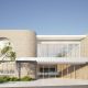 Render of outside of Gemlife Strathalbyn facility