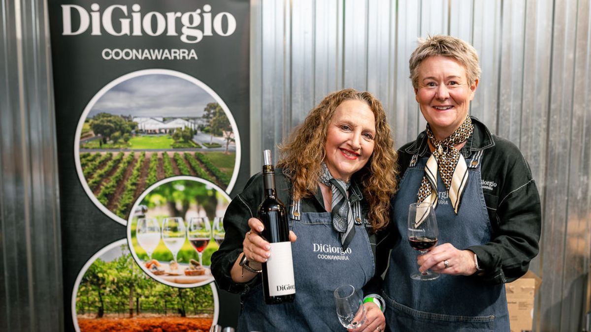 Coonawarra’s top winemakers are bringing 150 wines to Adelaide
