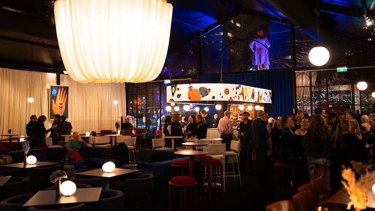 FIRST LOOK: Lumen Bar returns to Illuminate Adelaide with nu jazz beats, oysters and late-night London vibes FIRST LOOK: Lumen Bar returns to Illuminate Adelaide with nu jazz beats, oysters and late-night London vibes