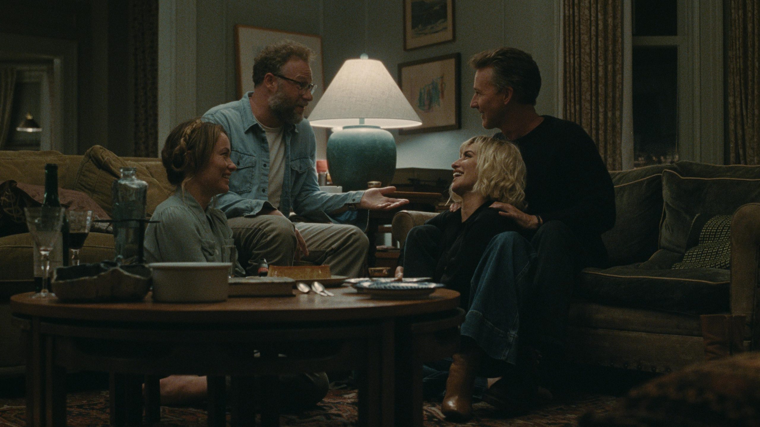 Film Review: The Invite – Glam Adelaide Film Review: The Invite – Glam Adelaide