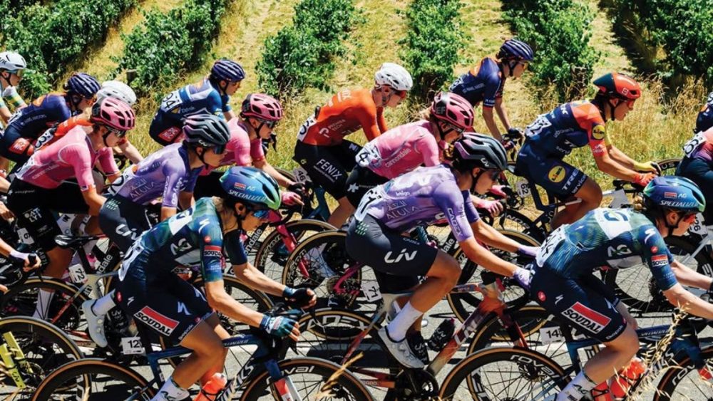 The Santos Tour Down Under has revealed its historic 2027 race routes, with coastal stages, a Norwood-to-Stirling finale and a world-first same-day format for the men’s and women’s pelotons.