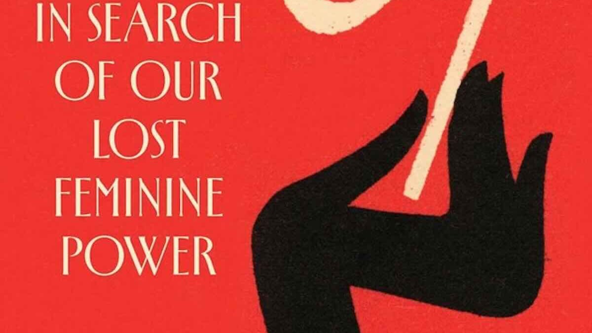 Book Review: Good Witch, by Lucianne Tonti