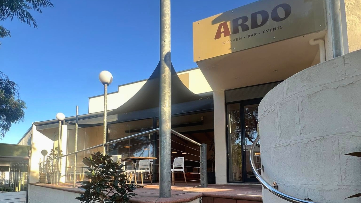 COMING SOON: Iconic seafood restaurant Sails is set for fresh chapter, relaunching as Ardo Robe