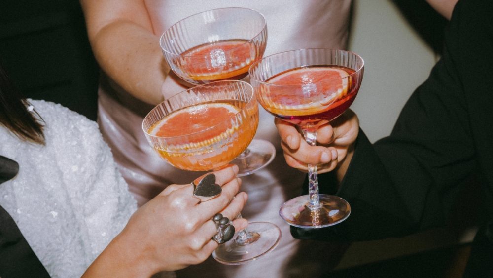 Here's our guide to everywhere you need to be this week!