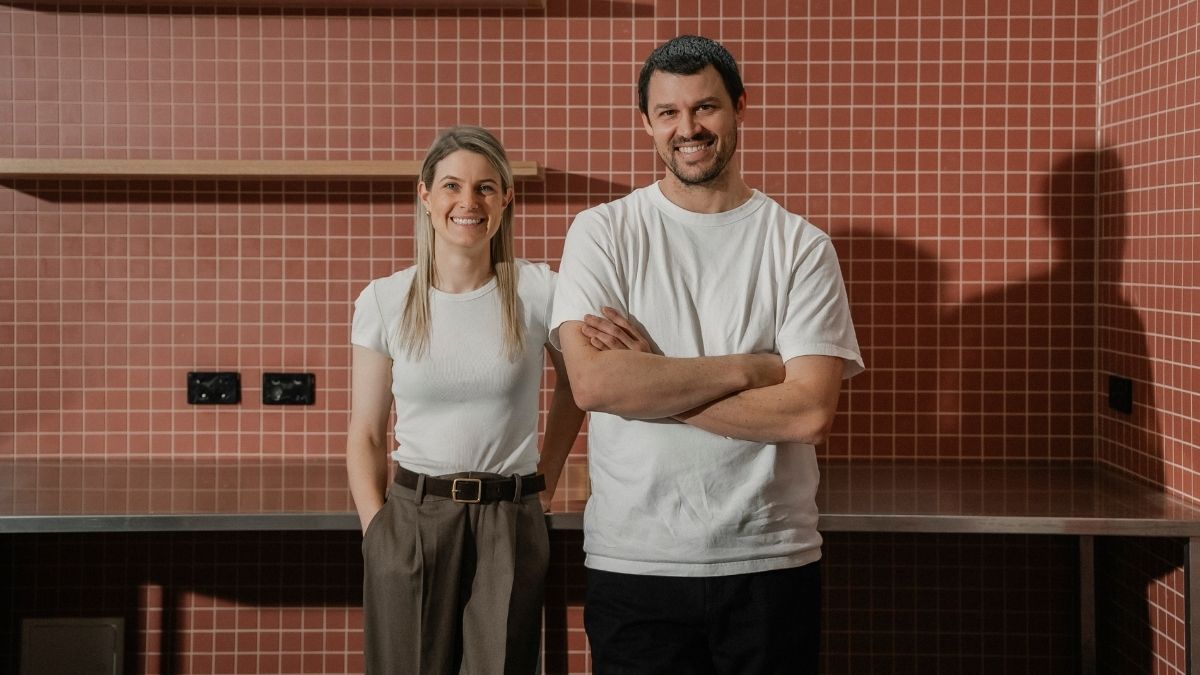 COMING SOON: Cult favourite cafe Frankly Bagels is expanding east to a new Kent Town home COMING SOON: Cult favourite cafe Frankly Bagels is expanding east to a new Kent Town home