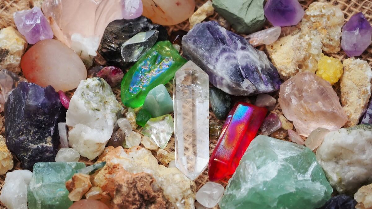 A new event is bringing gem lovers, fossil hunters and collectors to Port Adelaide this November A new event is bringing gem lovers, fossil hunters and collectors to Port Adelaide this November
